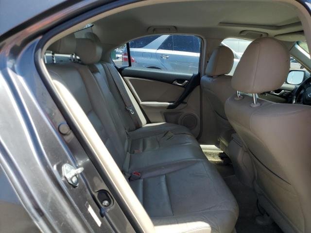 Photo 10 from auction – 2010 ACURA TSX with VIN JH4CU2F60AC019283