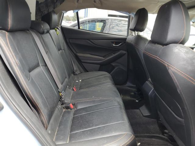 Photo 10 from auction – 2020 SUBARU CROSSTREK with VIN JF2GTANC1L8218082