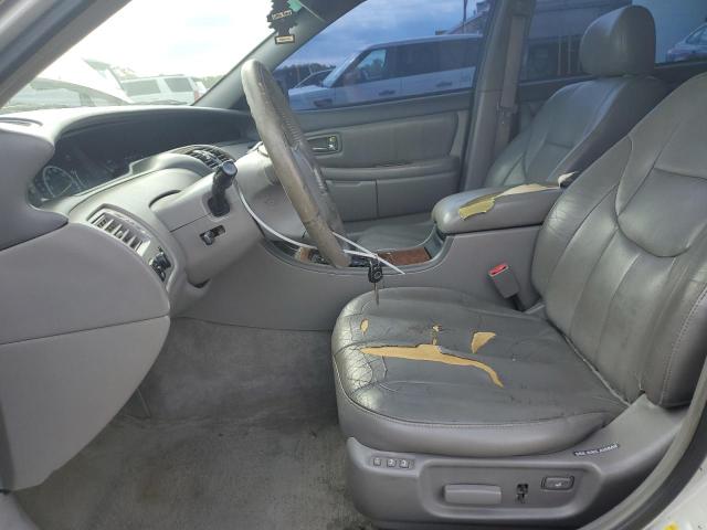 Photo 7 from auction – 2000 TOYOTA AVALON XL with VIN 4T1BF28B0YU027403