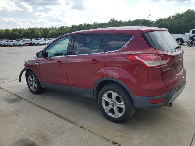 Photo 2 from auction – 2013 FORD ESCAPE SE with VIN 1FMCU0GX9DUC91533