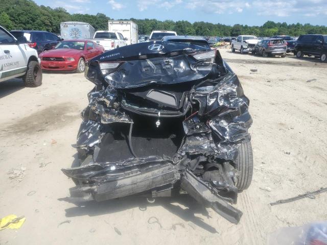 Photo 6 from auction – 2016 HYUNDAI ELANTRA SE with VIN 5NPDH4AE2GH796016