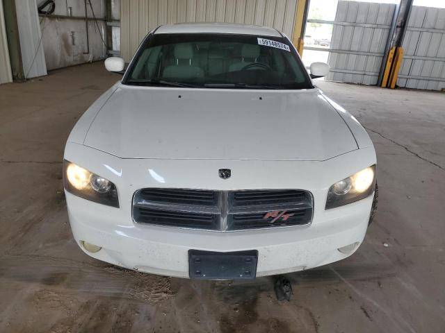 Photo 5 from auction – 2007 DODGE CHARGER R/ with VIN 2B3LA53H97H604517
