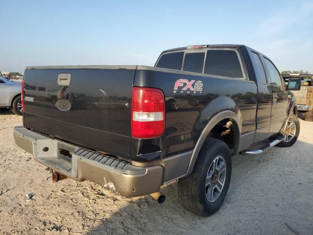 Photo 3 from auction – 2004 FORD F150 with VIN 1FTPX125X4NA54469