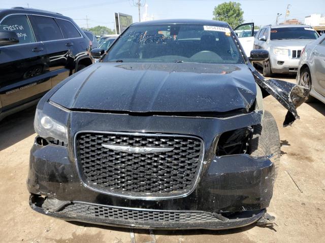 Photo 5 from auction – 2016 CHRYSLER 300 S with VIN 2C3CCAGG4GH304763