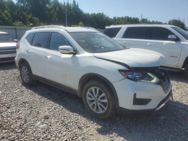 Photo 4 from auction – 2019 NISSAN ROGUE S with VIN KNMAT2MTXKP542423