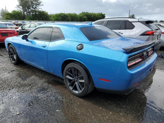 Photo 2 from auction – 2019 DODGE CHALLENGER with VIN 2C3CDZFJ7KH733607