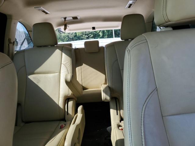Photo 10 from auction – 2018 TOYOTA HIGHLANDER with VIN 5TDJZRFH5JS534427