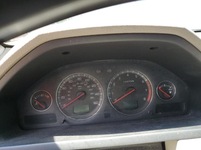 Photo 9 from auction – 2004 VOLVO XC90 with VIN YV1CY59H641075159