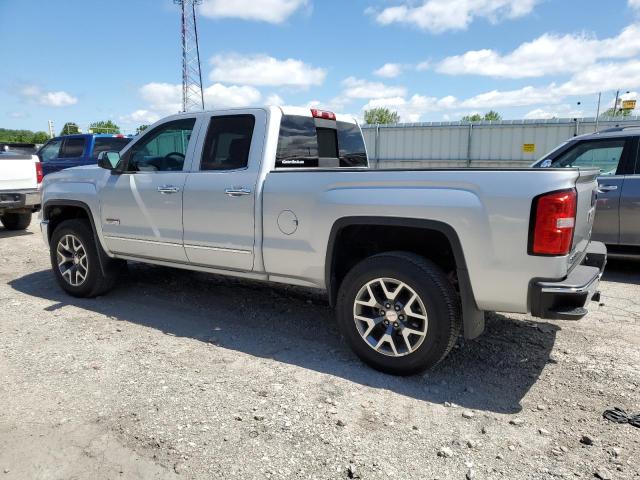 Photo 2 from auction – 2014 GMC SIERRA K15 with VIN 1GTV2VECXEZ143492