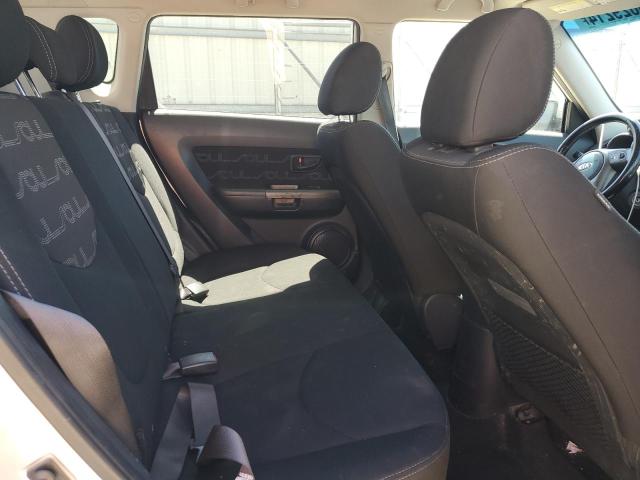 Photo 10 from auction – 2013 KIA SOUL + with VIN KNDJT2A63D7569318