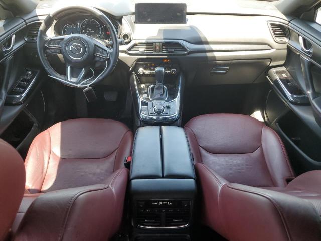 Photo 8 from auction – 2021 MAZDA CX-9 GRAND with VIN JM3TCBDY8M0504728