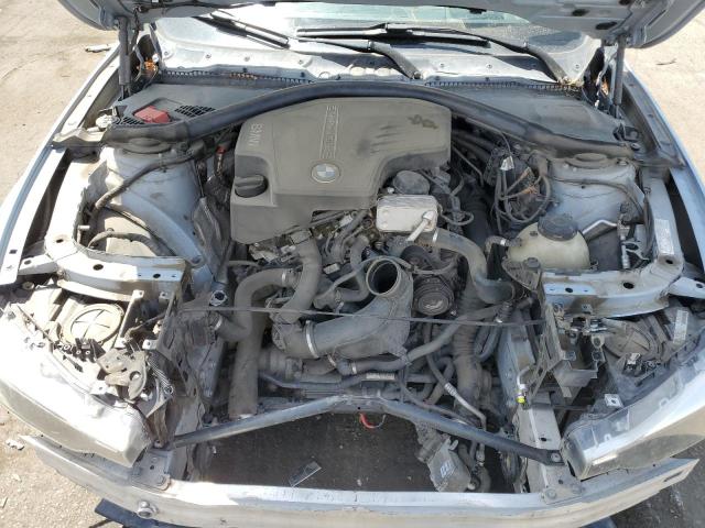 Photo 11 from auction – 2013 BMW 328 XI with VIN WBA3B3C50DF536897