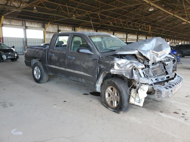 Photo 4 from auction – 2009 DODGE DAKOTA SXT with VIN 1D7HE38K29S762295