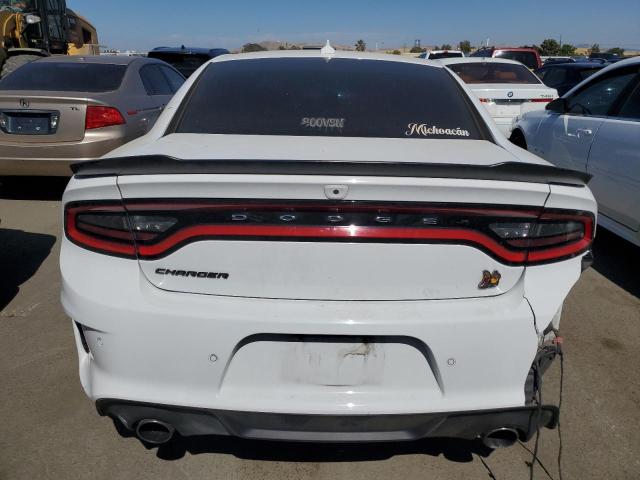 Photo 6 from auction – 2021 DODGE CHARGER SC with VIN 2C3CDXGJ5MH588184
