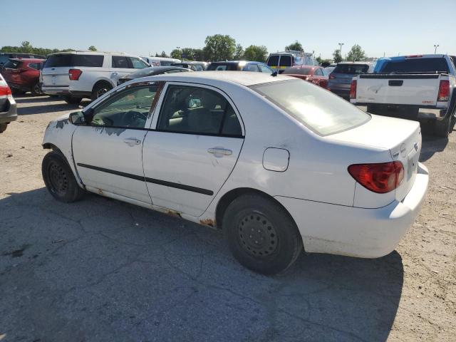 Photo 2 from auction – 2005 TOYOTA COROLLA CE with VIN 1NXBR32E95Z491401