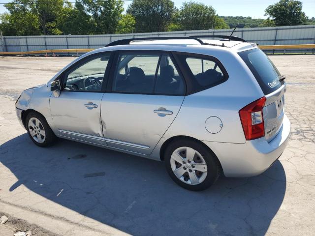 Photo 2 from auction – 2009 KIA RONDO BASE with VIN KNAFG528297232607