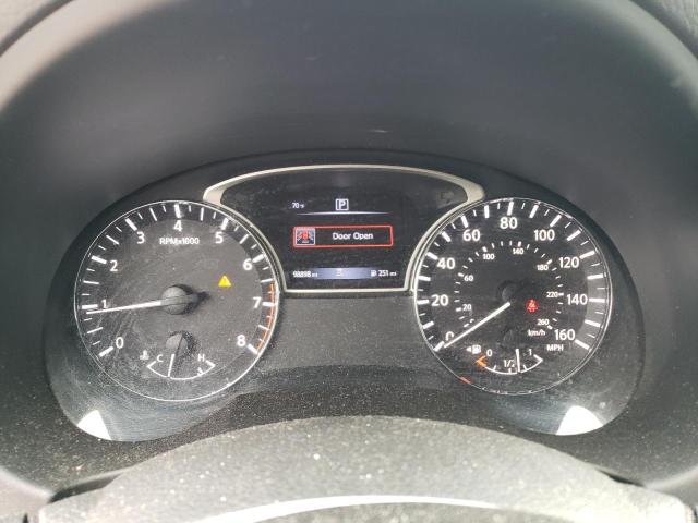 Photo 9 from auction – 2018 NISSAN ALTIMA 2.5 with VIN 1N4AL3AP3JC158668