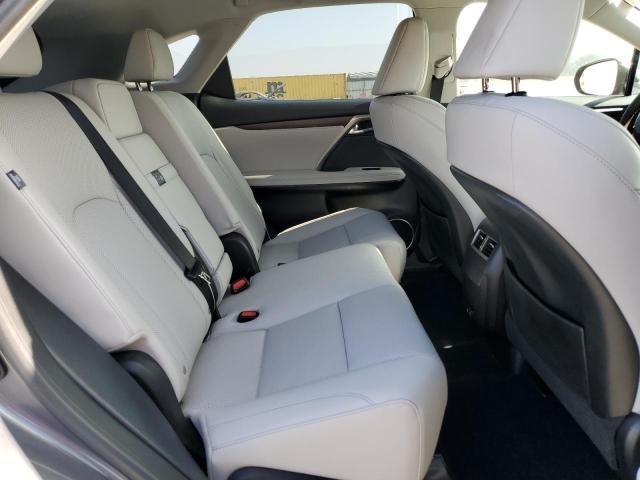 Photo 11 from auction – 2022 LEXUS RX 450H with VIN 2T2HGMDA3NC084722