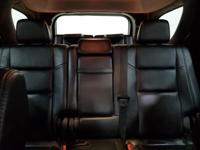 Photo 10 from auction – 2012 DODGE DURANGO CR with VIN 1C4RDJDG0CC336761