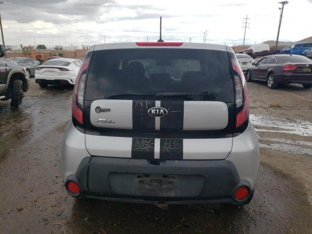 Photo 6 from auction – 2015 KIA SOUL with VIN KNDJN2A28F7799561