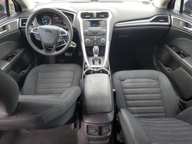 Photo 8 from auction – 2016 FORD FUSION SE with VIN 3FA6P0H7XGR198528