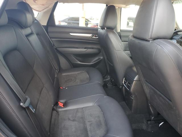 Photo 10 from auction – 2021 MAZDA CX-5 TOURI with VIN JM3KFBCM7M0448475