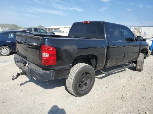 Photo 3 from auction – 2010 CHEVROLET SILVERADO with VIN 3GCRKSE3XAG116142
