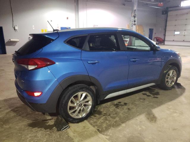 Photo 3 from auction – 2017 HYUNDAI TUCSON LIM with VIN KM8J3CA44HU353064