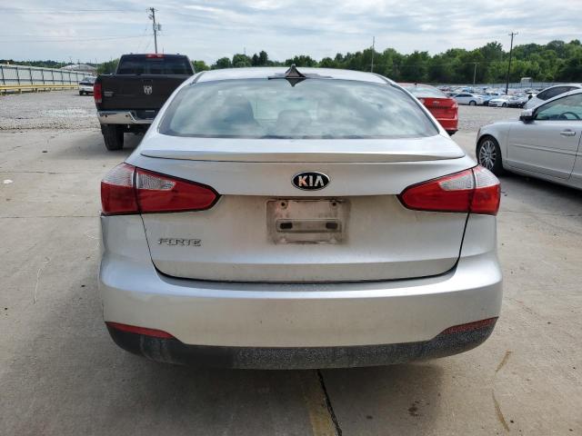 Photo 6 from auction – 2014 KIA FORTE LX with VIN KNAFX4A68E5241862