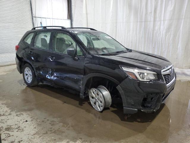 Photo 4 from auction – 2019 SUBARU FORESTER with VIN JF2SKACC1KH461440