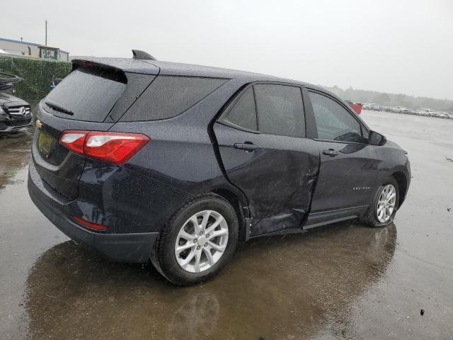 Photo 3 from auction – 2020 CHEVROLET EQUINOX LS with VIN 3GNAXHEV2LS546466