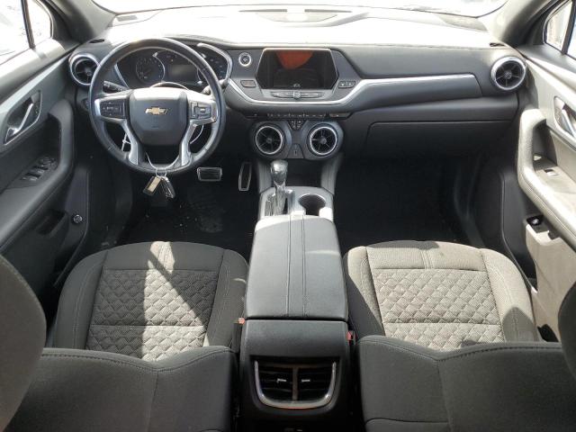 Photo 8 from auction – 2019 CHEVROLET BLAZER 2LT with VIN 3GNKBCRS3KS668189