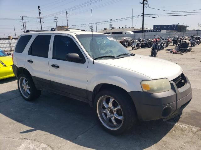 Photo 4 from auction – 2006 FORD ESCAPE XLS with VIN 1FMCU02Z36KA71926