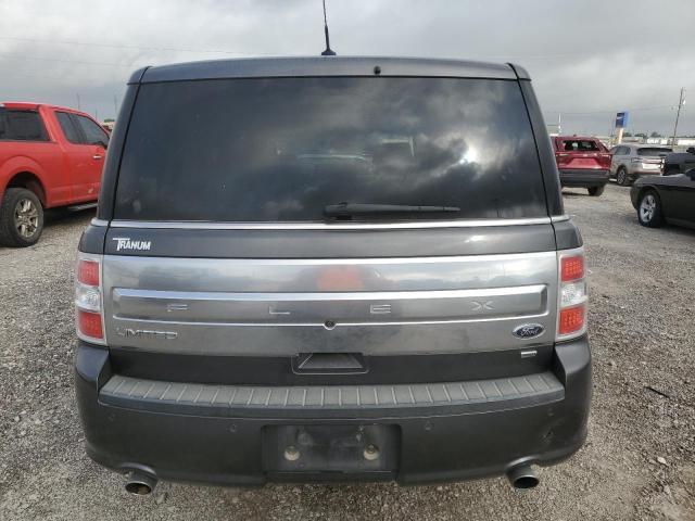 Photo 6 from auction – 2018 FORD FLEX LIMIT with VIN 2FMHK6D87JBA01108