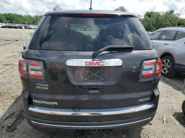 Photo 6 from auction – 2015 GMC ACADIA SLT with VIN 1GKKVRKD6FJ337181