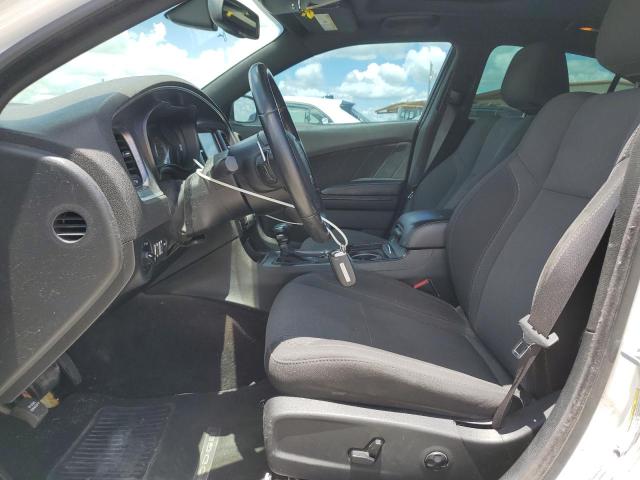 Photo 7 from auction – 2016 DODGE CHARGER SX with VIN 2C3CDXHG5GH301952