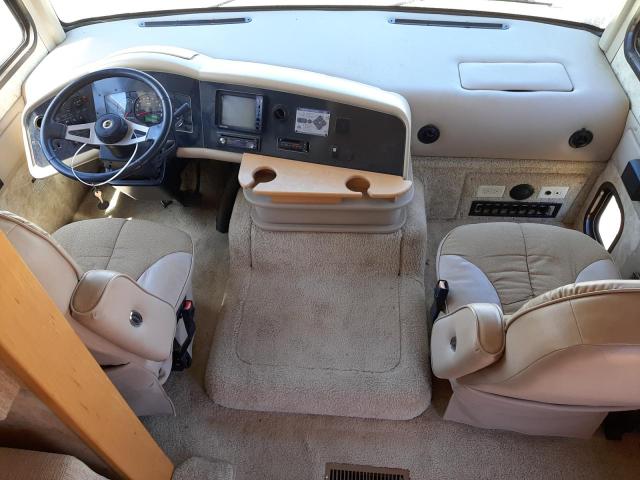 Photo 5 from auction – 2006 ALEG MOTORHOME with VIN 5B4MP67G463413832