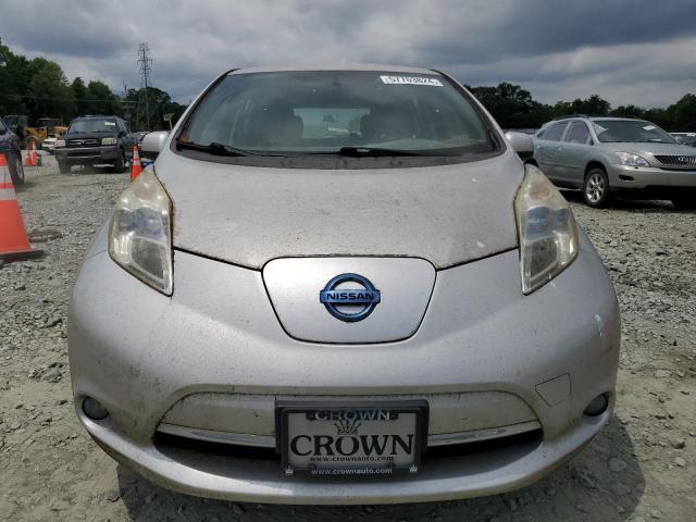 Photo 5 from auction – 2013 NISSAN LEAF with VIN 1N4AZ0CP6DC402375