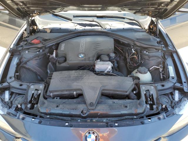 Photo 11 from auction – 2014 BMW 328 XI with VIN WBA3B3C56EJ979070