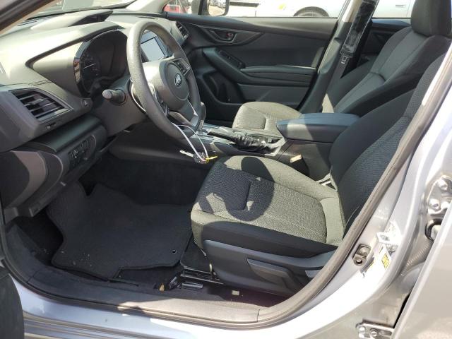 Photo 7 from auction – 2022 SUBARU IMPREZA with VIN 4S3GTAB65N3703953