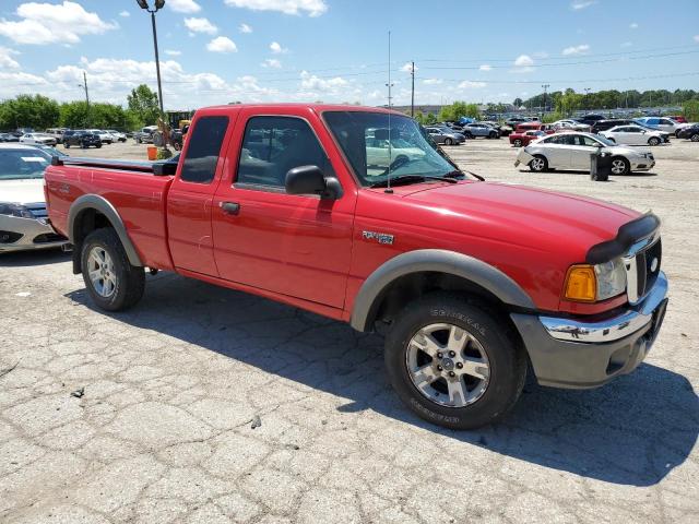 Photo 4 from auction – 2004 FORD RANGER SUP with VIN 1FTZR45E34PB28416