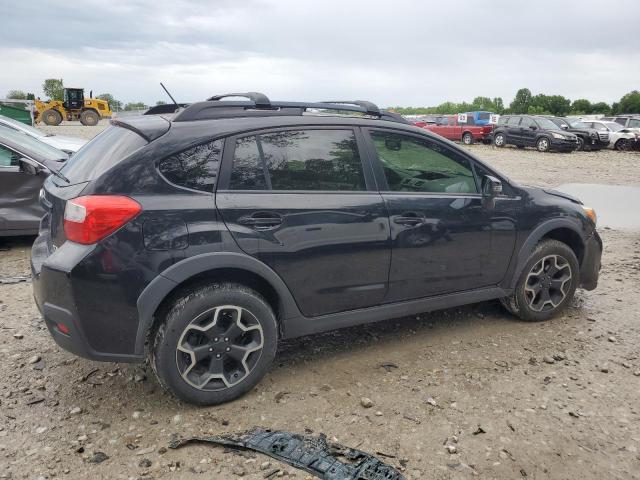 Photo 3 from auction – 2015 SUBARU XV CROSSTR with VIN JF2GPAMCXFH322922
