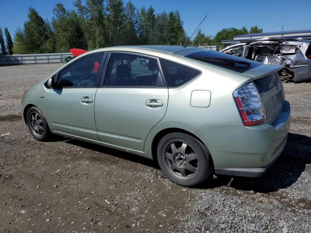 Photo 2 from auction – 2008 TOYOTA PRIUS with VIN JTDKB20UX87797779