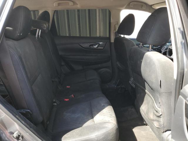 Photo 10 from auction – 2019 NISSAN ROGUE S with VIN KNMAT2MT4KP529960