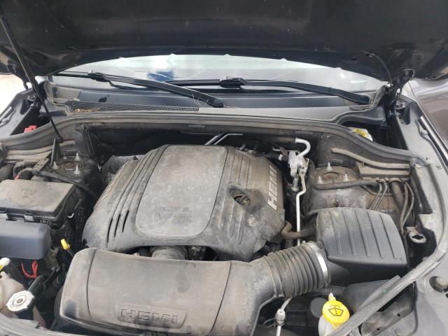 Photo 12 from auction – 2019 DODGE DURANGO R/ with VIN 1C4SDJCT1KC525708