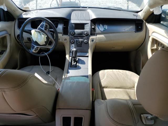 Photo 8 from auction – 2016 FORD TAURUS SEL with VIN 1FAHP2E89GG138815