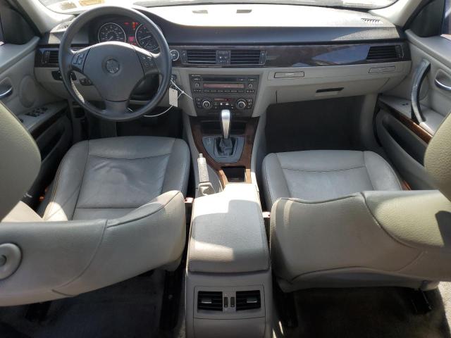 Photo 8 from auction – 2010 BMW 328 XI with VIN WBAPK7C59AA459903