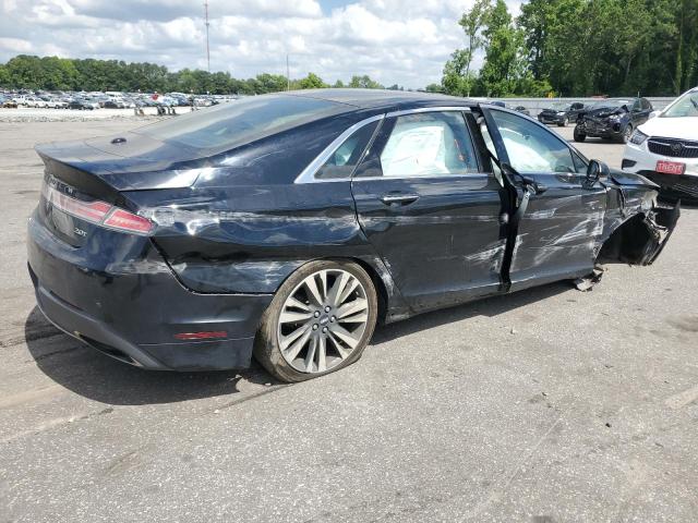 Photo 3 from auction – 2017 LINCOLN MKZ SELECT with VIN 3LN6L5C91HR624650