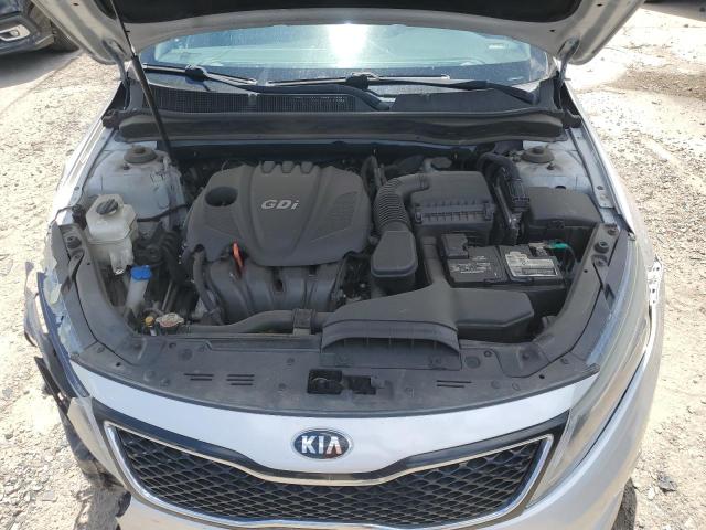 Zdjęcie 11 z aukcji – 2015 KIA OPTIMA EX z VIN 5XXGN4A70FG406127