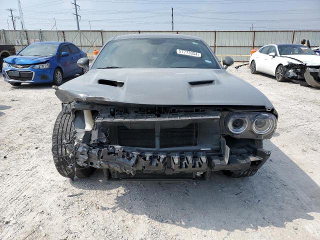 Photo 5 from auction – 2019 DODGE CHALLENGER with VIN 2C3CDZAGXKH668697